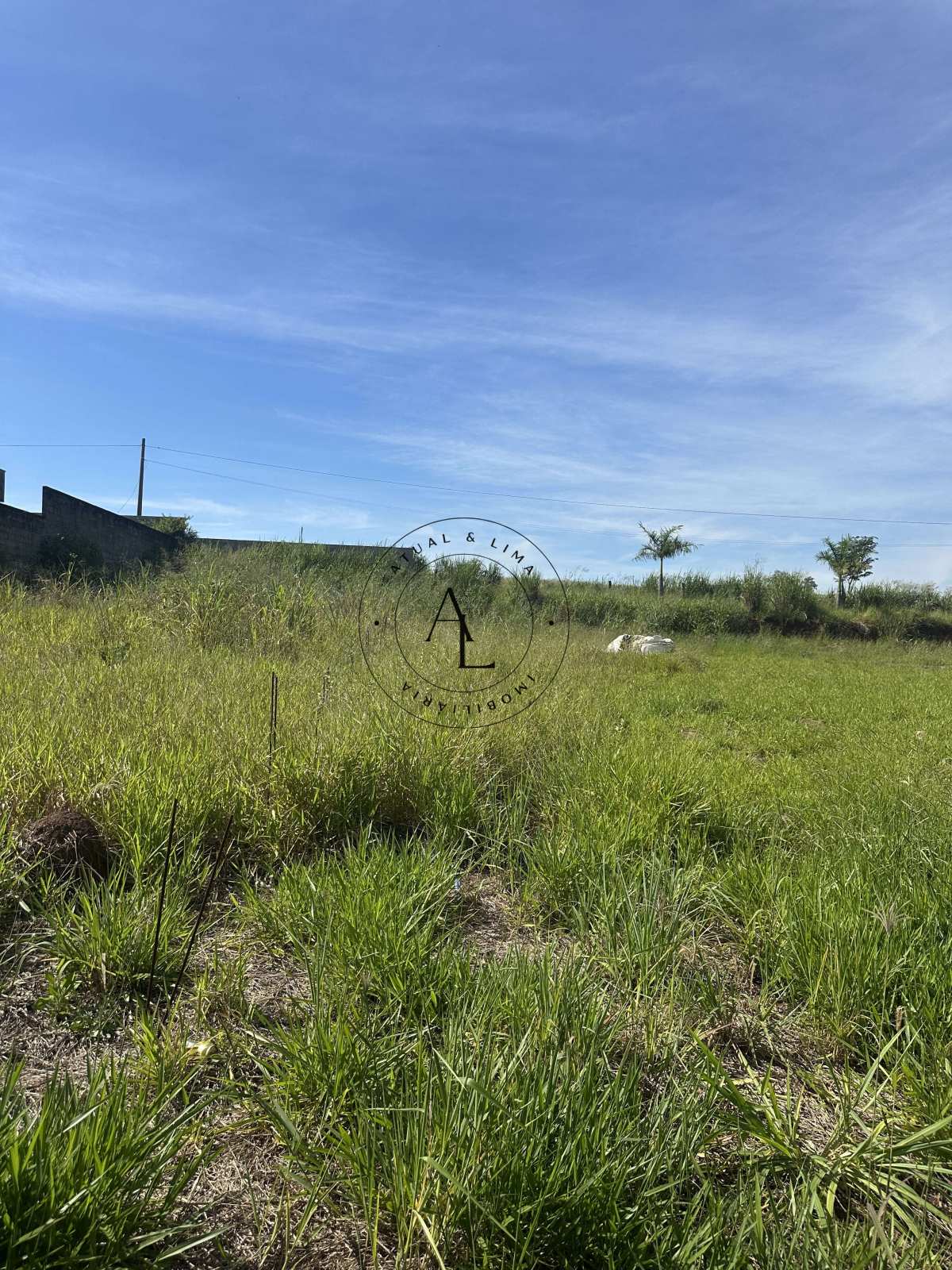 Terreno à venda em Cosmópolis, Área Rural de Cosmópolis, 10000m²