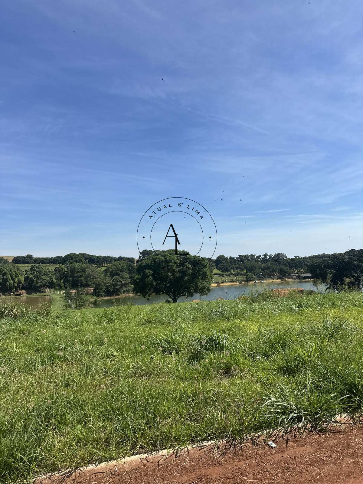 Terreno à venda em Cosmópolis, Área Rural de Cosmópolis, 10000m² - Atual & Lima Imoveis