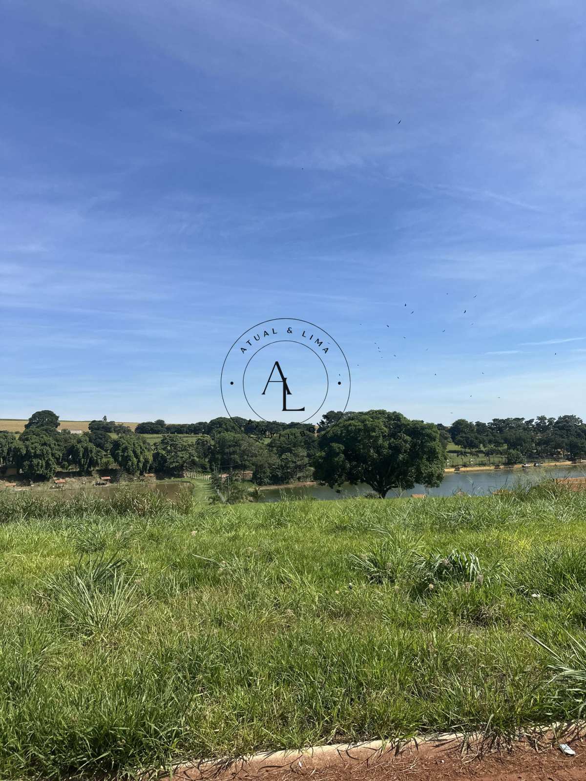 Terreno à venda em Cosmópolis, Área Rural de Cosmópolis, 10000m² - Atual & Lima Imoveis