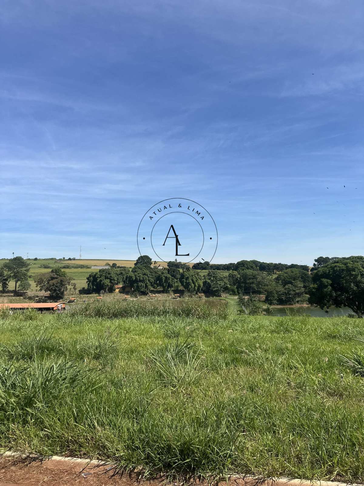 Terreno à venda em Cosmópolis, Área Rural de Cosmópolis, 10000m² - Atual & Lima Imoveis