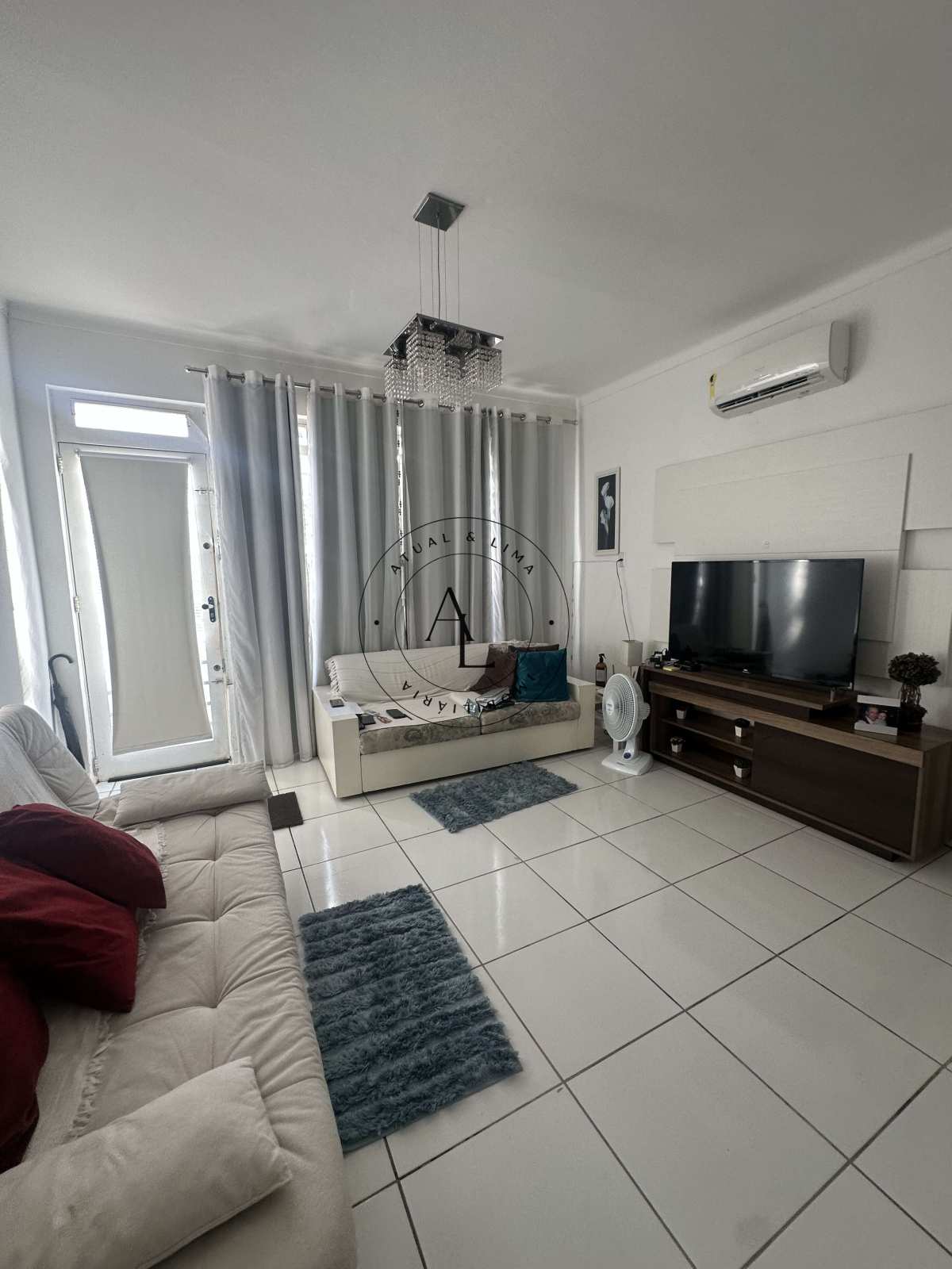 Casa à venda em Campinas, Jardim Chapadão, com 2 quartos, 150m² - Atual & Lima Imoveis