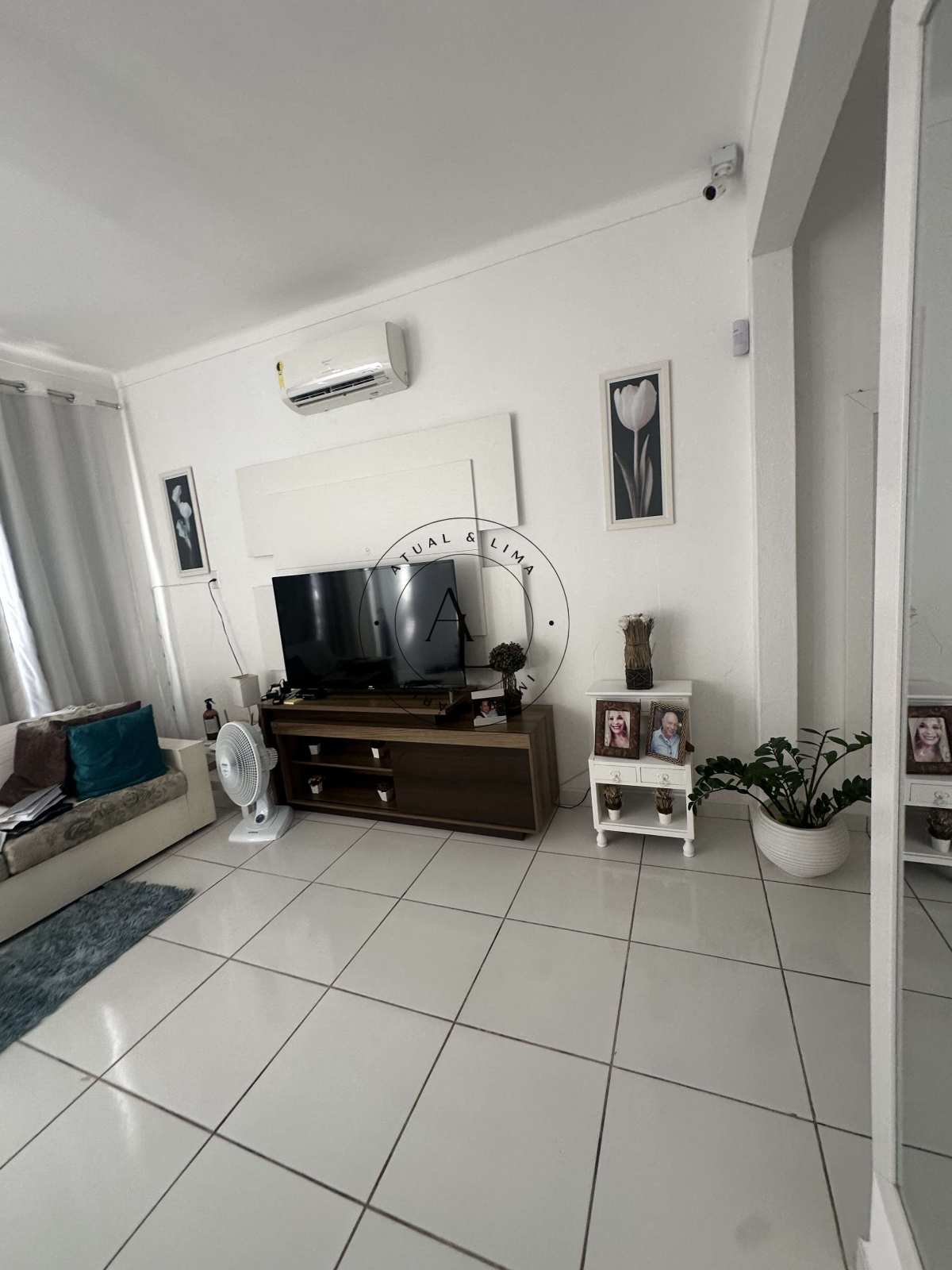 Casa à venda em Campinas, Jardim Chapadão, com 2 quartos, 150m² - Atual & Lima Imoveis