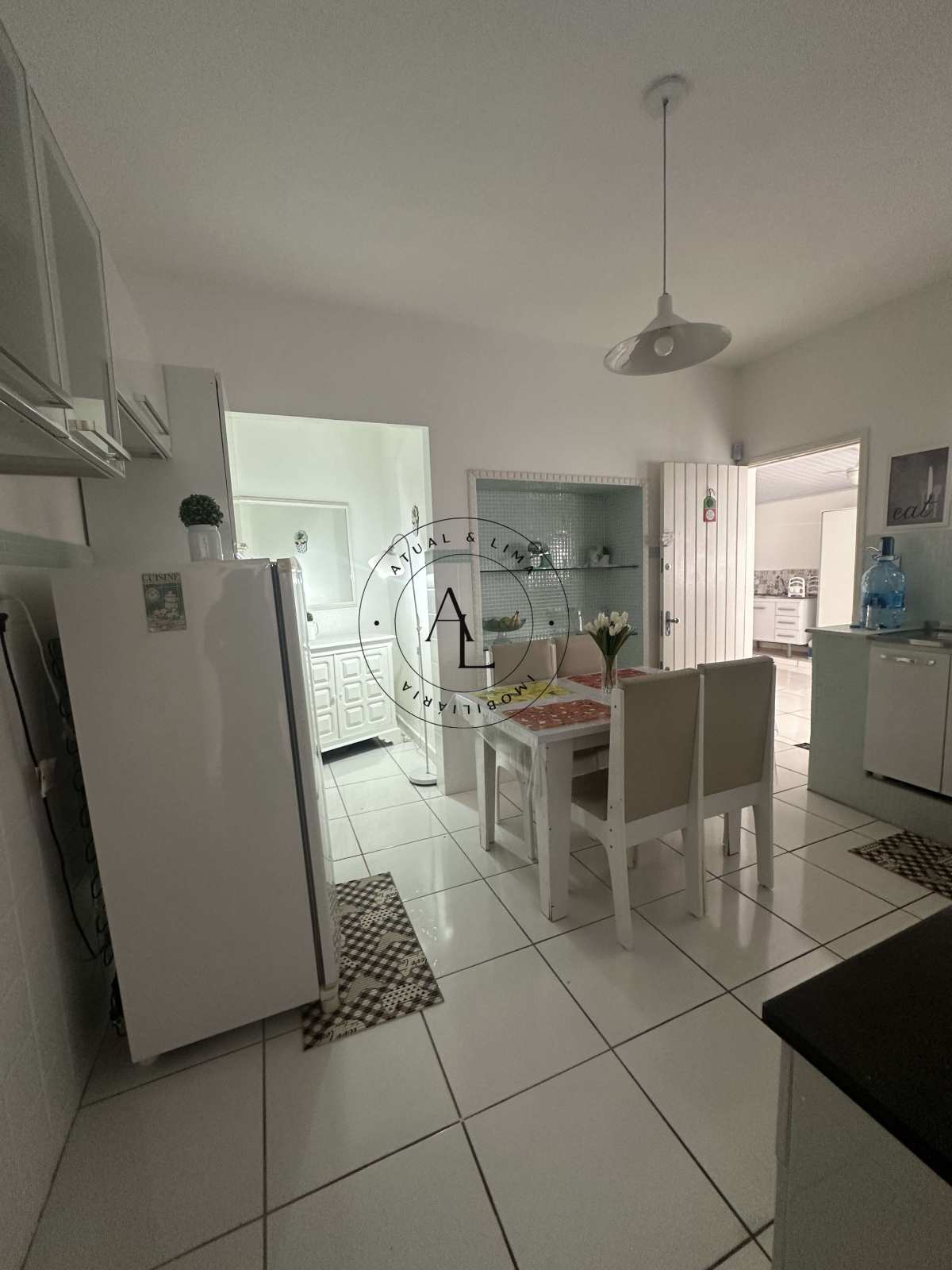 Casa, 2 quartos, 150 m² - Foto 6