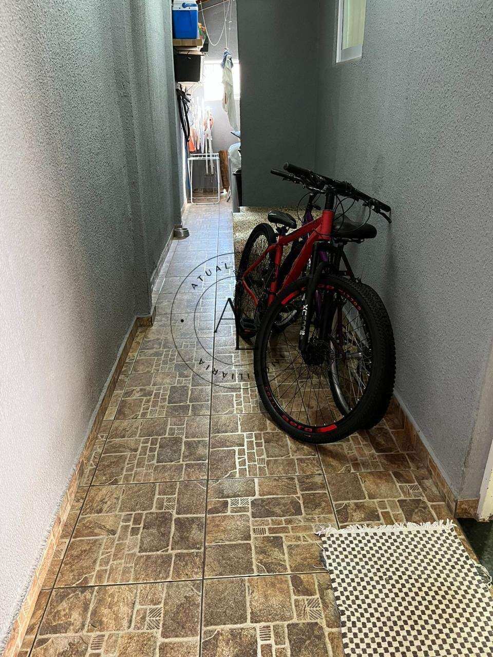 Casa, 3 quartos, 105 m² - Foto 9
