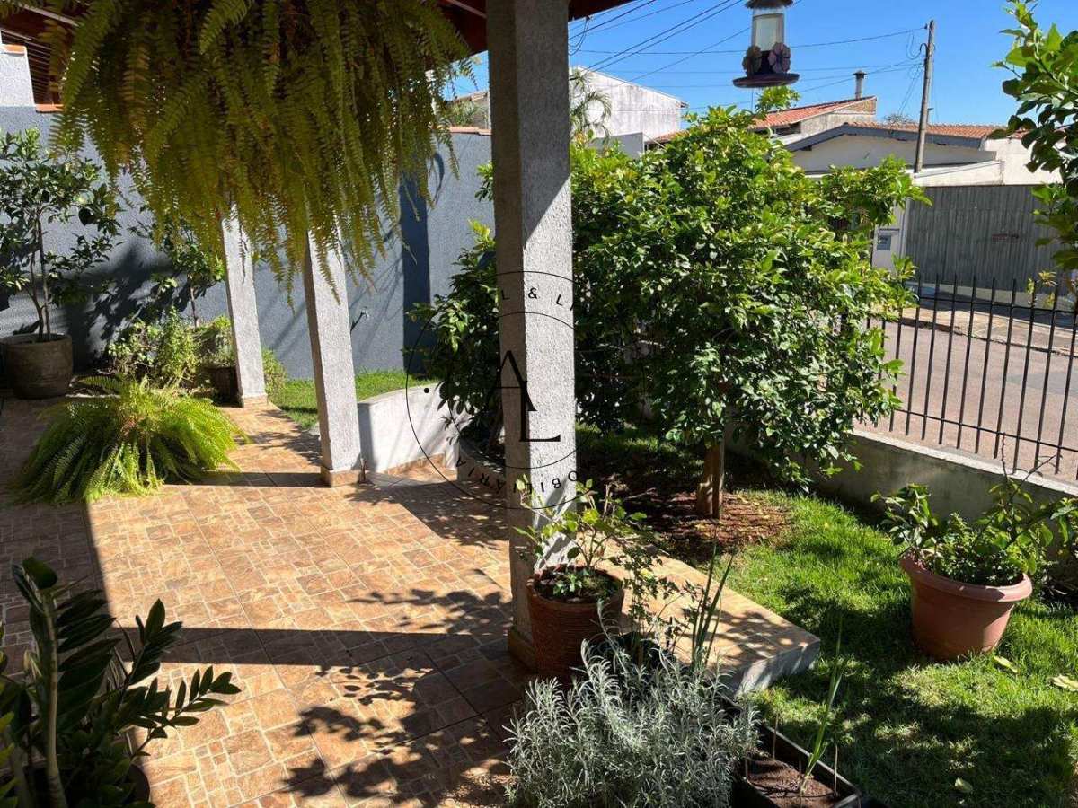 Casa à venda em Campinas, Vila Miguel Vicente Cury, com 3 quartos, 104,91m² - Atual & Lima Imoveis