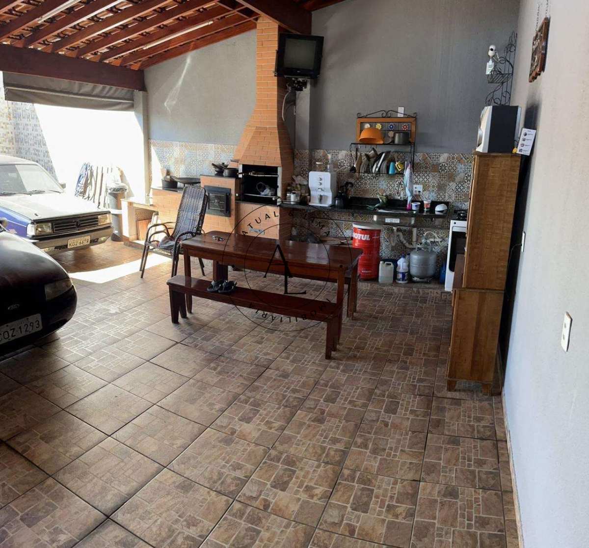 Casa, 3 quartos, 105 m² - Foto 6