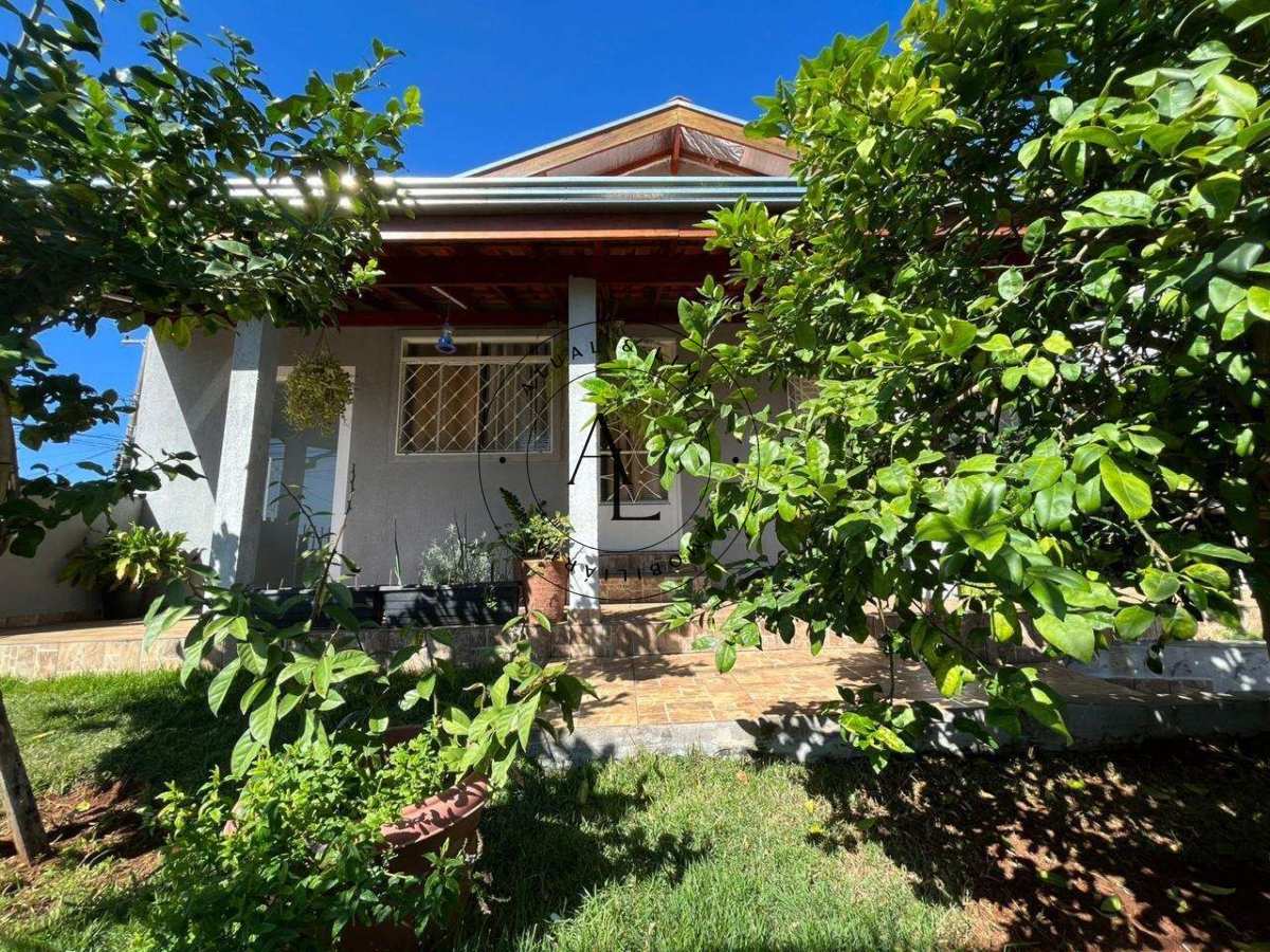 Casa à venda em Campinas, Vila Miguel Vicente Cury, com 3 quartos, 104,91m² - Atual & Lima Imoveis