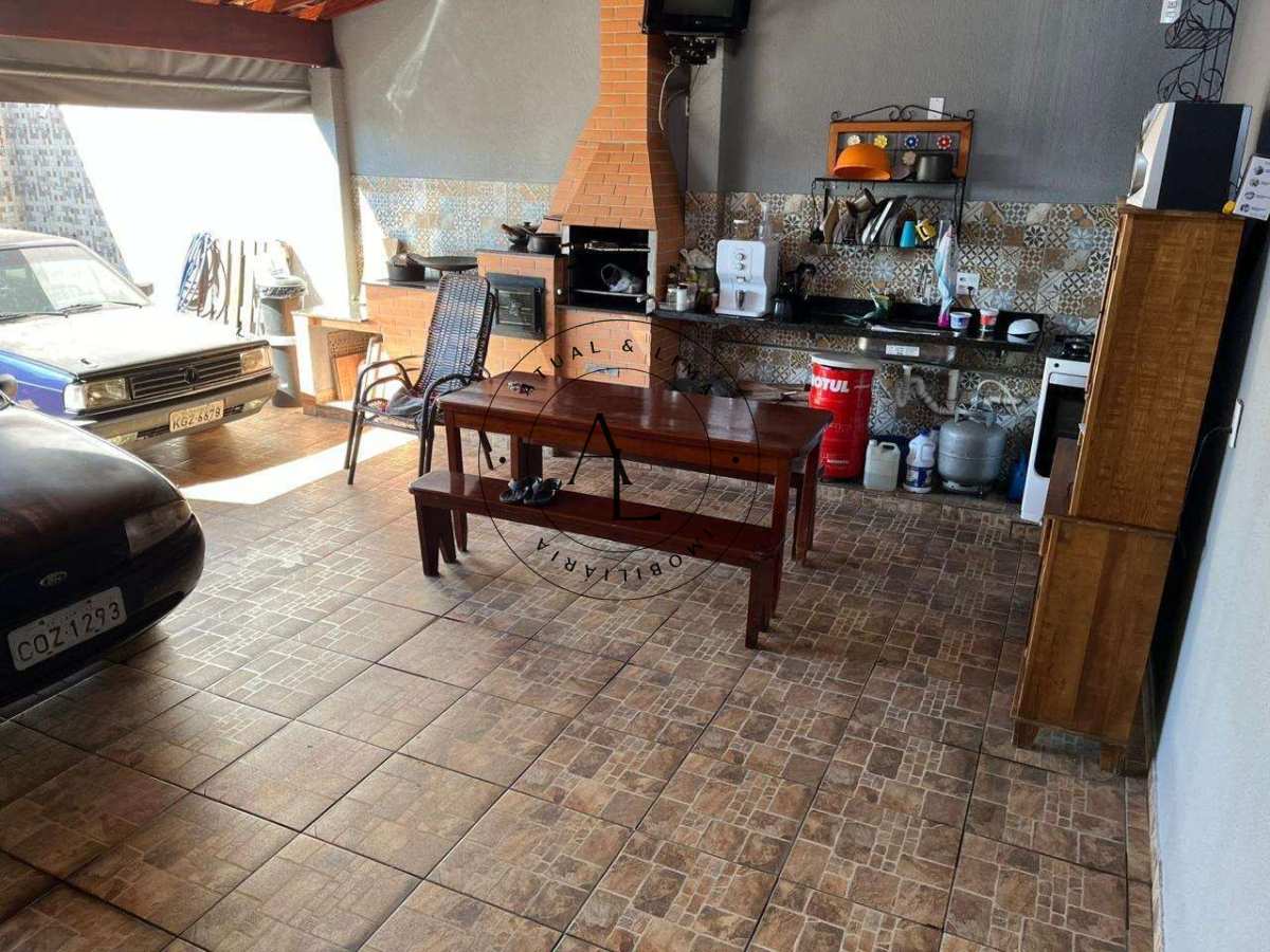 Casa, 3 quartos, 105 m² - Foto 10