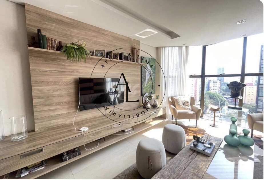Apartamento, 3 quartos, 160 m² - Foto 5