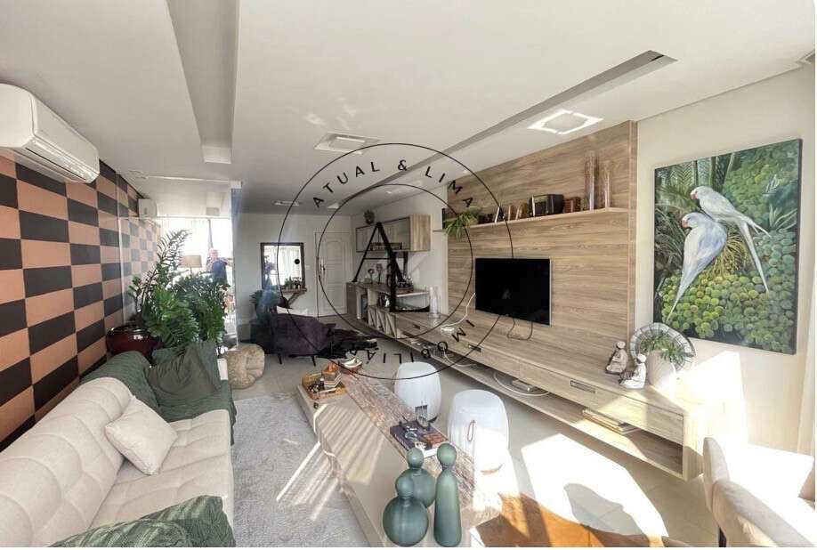 Apartamento, 3 quartos, 160 m² - Foto 6