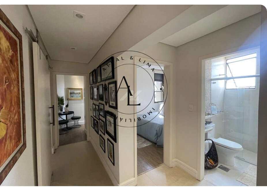 Apartamento, 3 quartos, 160 m² - Foto 8
