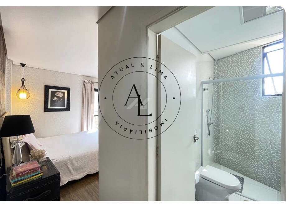 Apartamento, 3 quartos, 160 m² - Foto 9