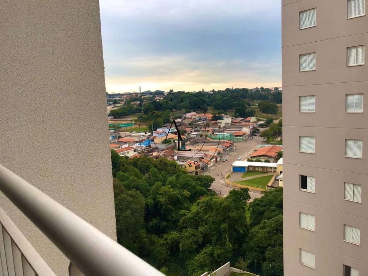 Apartamento, 2 quartos, 53 m² - Foto 6