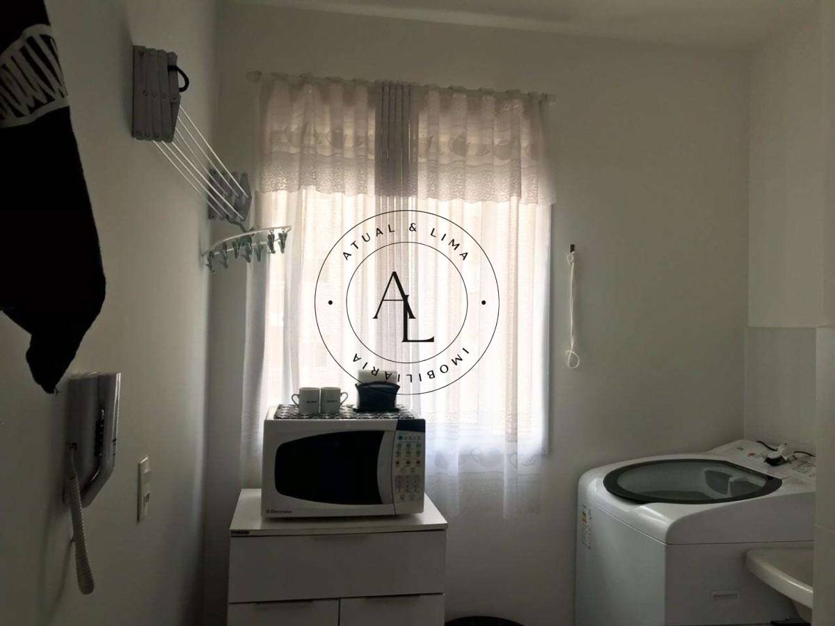 Apartamento à venda em Salto, Bela Vista, com 2 quartos, 53m² - Atual & Lima Imoveis