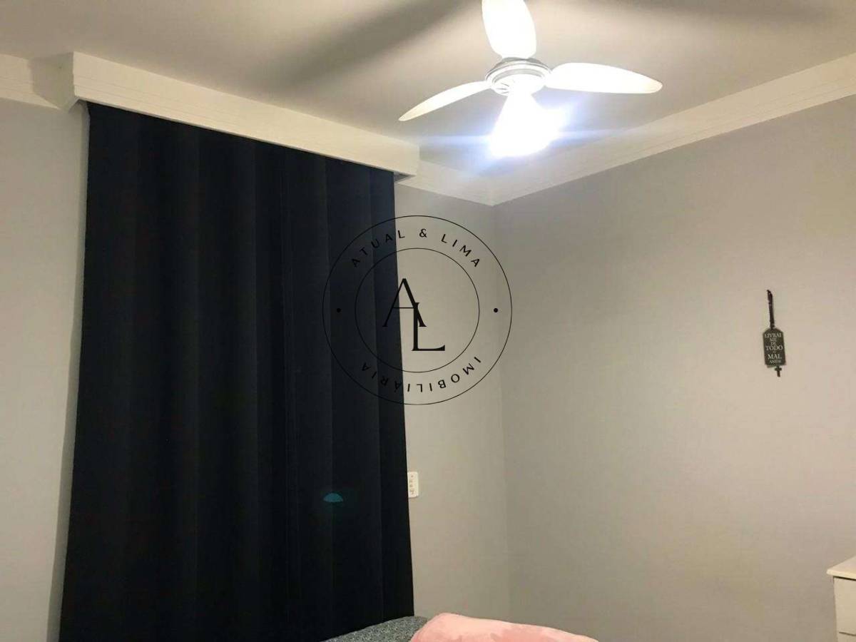 Apartamento à venda em Salto, Bela Vista, com 2 quartos, 53m² - Atual & Lima Imoveis