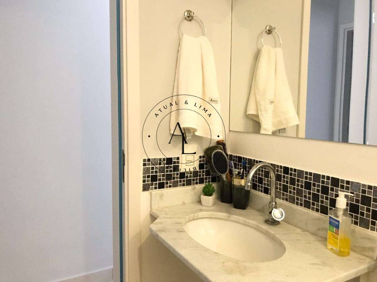Apartamento, 2 quartos, 53 m² - Foto 5
