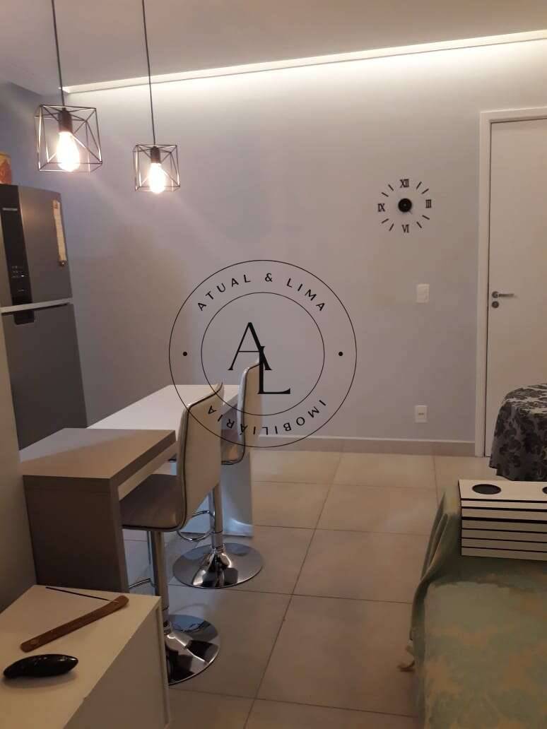 Apartamento, 2 quartos, 53 m² - Foto 11