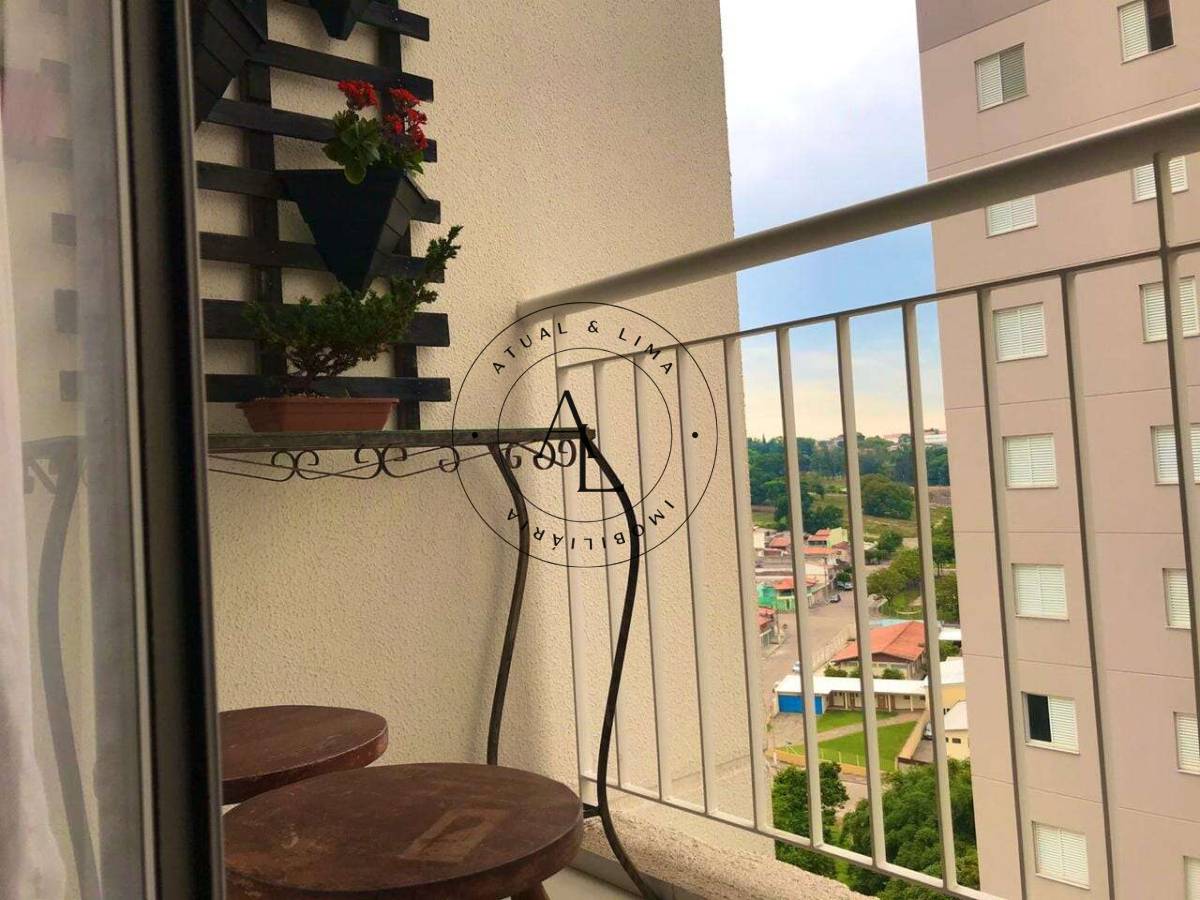 Apartamento, 2 quartos, 53 m² - Foto 13