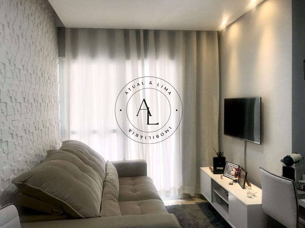 Apartamento, 2 quartos, 53 m² - Foto 15