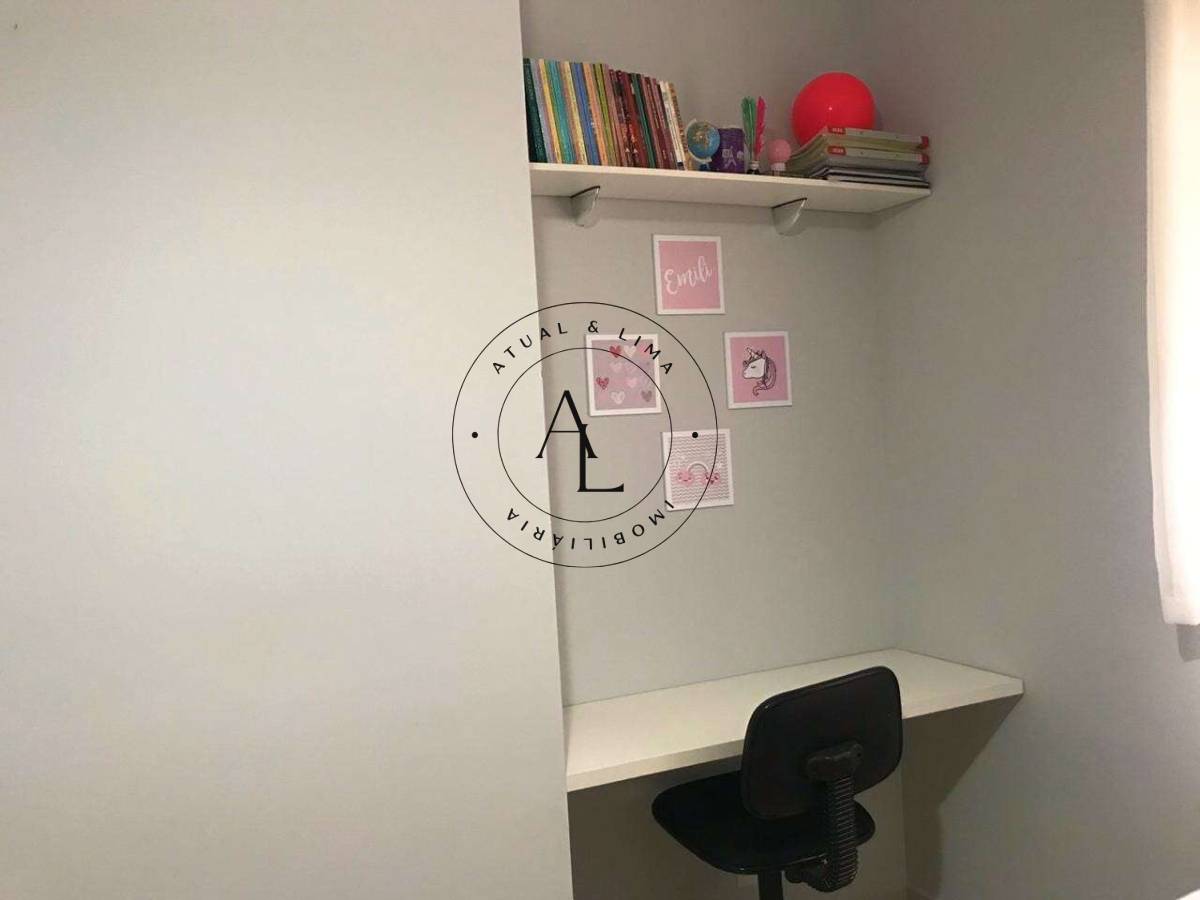 Apartamento, 2 quartos, 53 m² - Foto 21