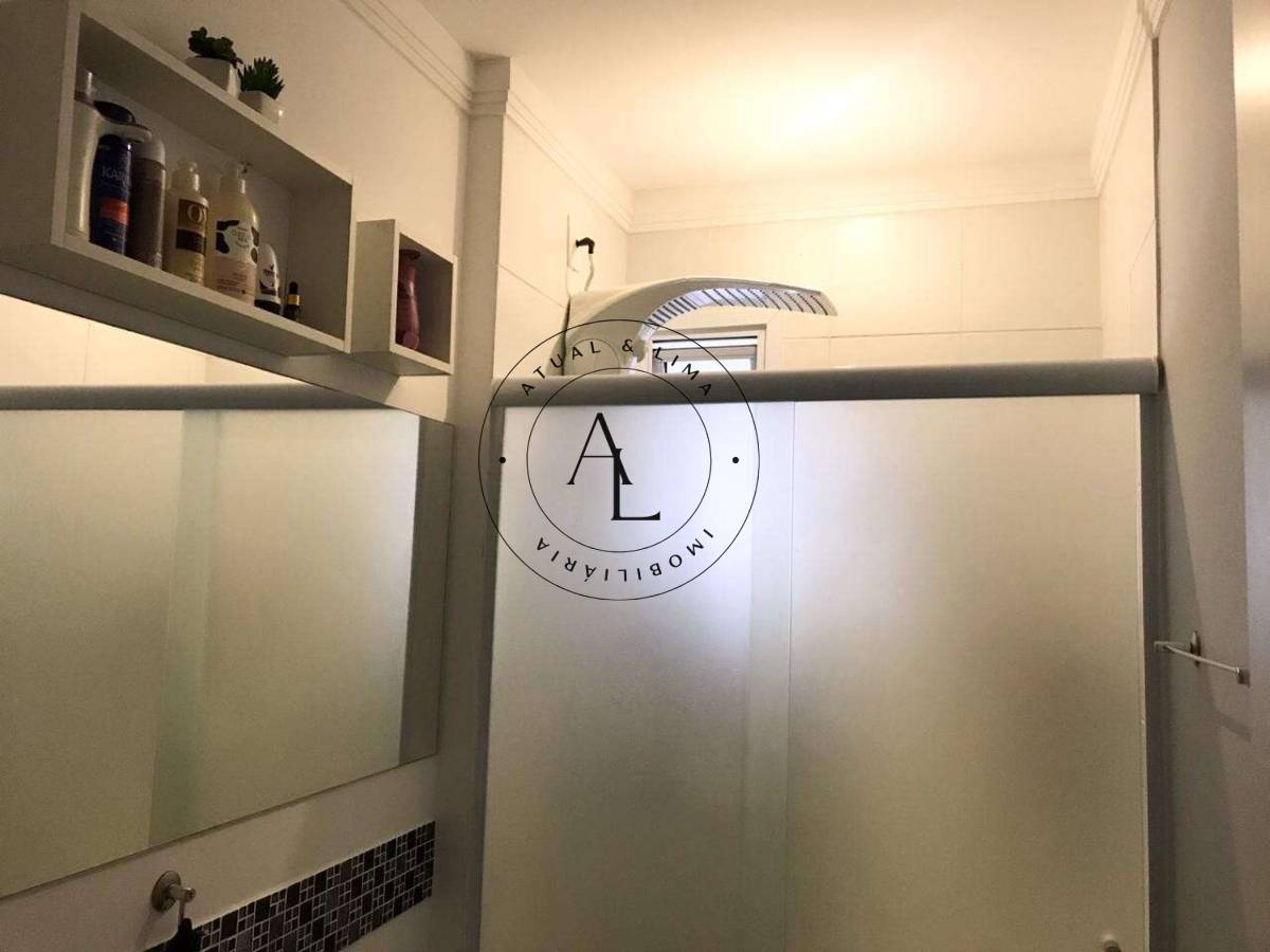 Apartamento, 2 quartos, 53 m² - Foto 23