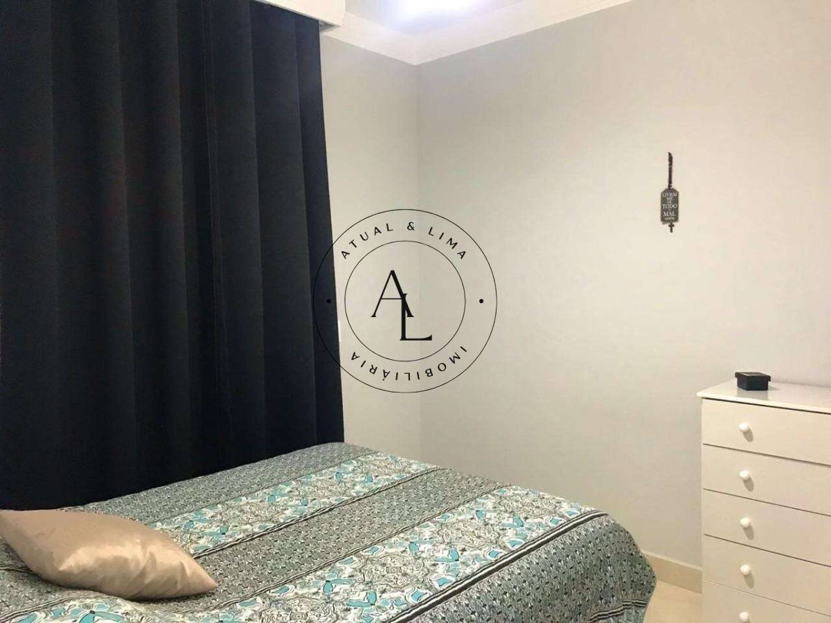 Apartamento, 2 quartos, 53 m² - Foto 24