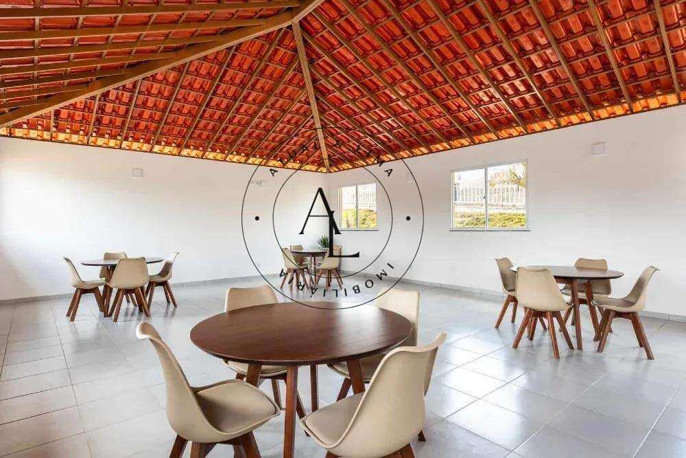 Apartamento à venda em Indaiatuba, Colinas de Indaiatuba, com 2 quartos, 55m² - Atual & Lima Imoveis