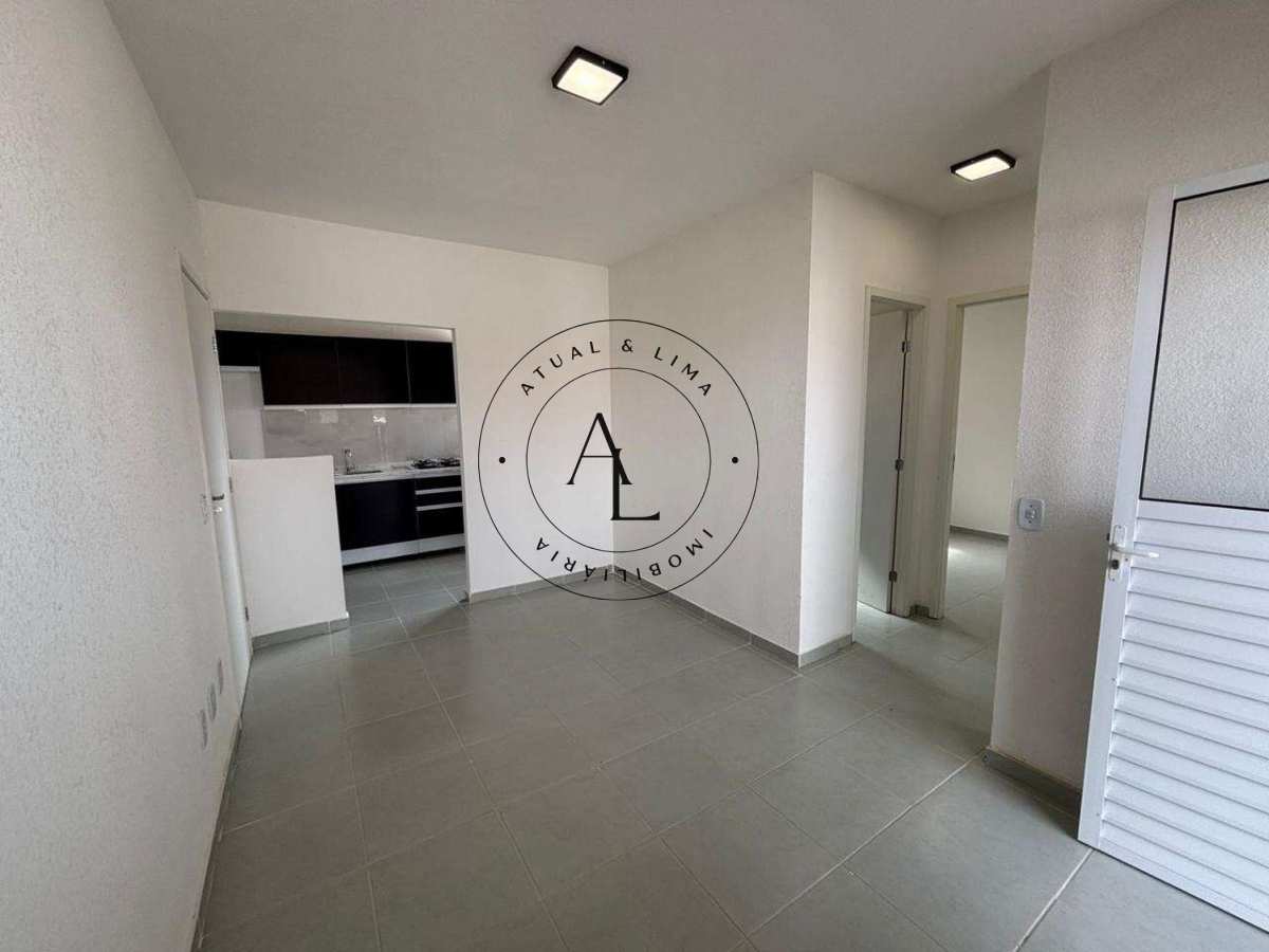 Apartamento à venda em Indaiatuba, Colinas de Indaiatuba, com 2 quartos, 55m² - Atual & Lima Imoveis