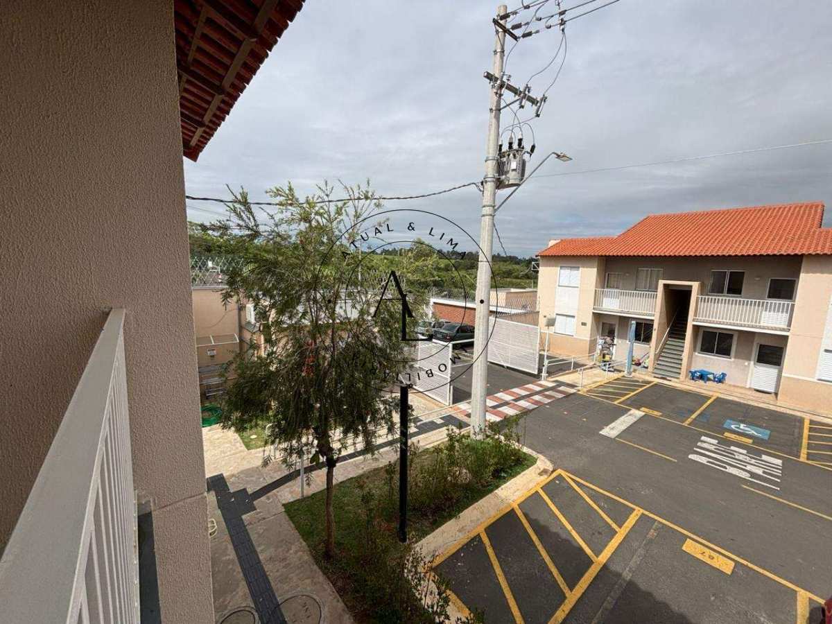 Apartamento, 2 quartos, 55 m² - Foto 12
