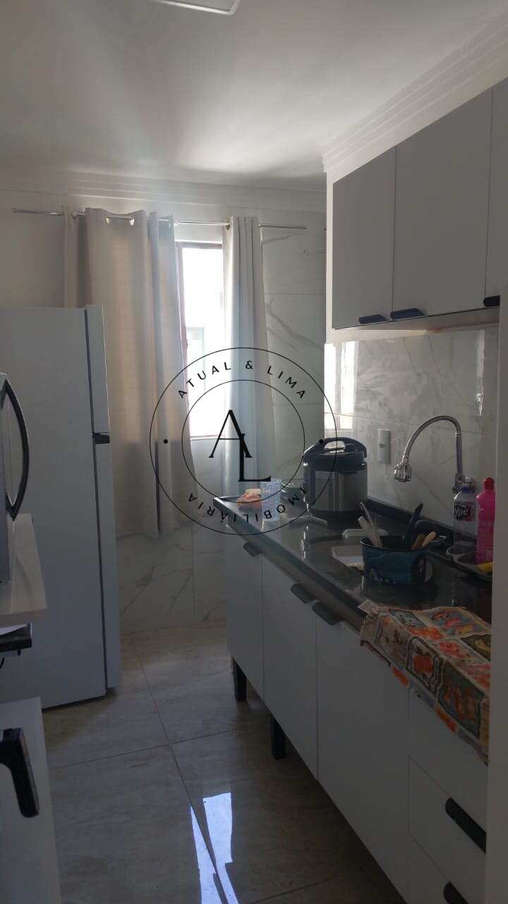Apartamento à venda em Valinhos, Jardim São Marcos, com 2 quartos, 56m² - Atual & Lima Imoveis