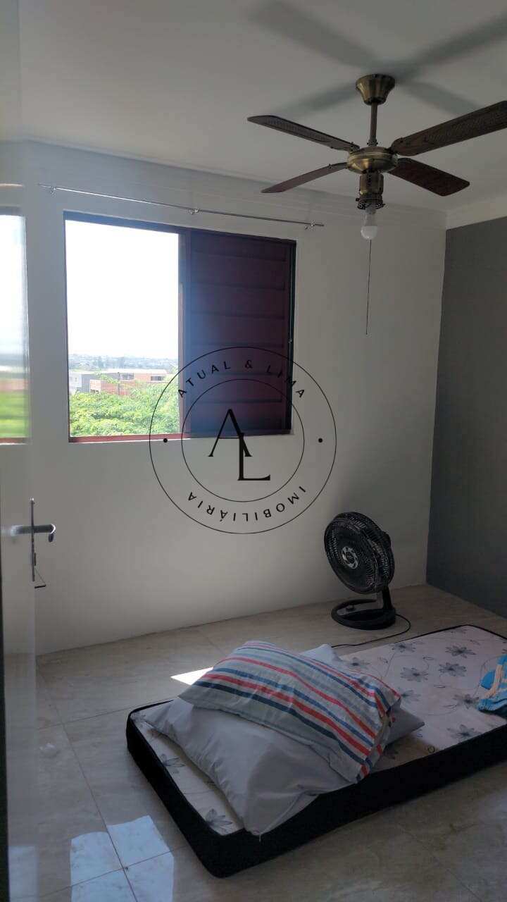 Apartamento à venda em Valinhos, Jardim São Marcos, com 2 quartos, 56m² - Atual & Lima Imoveis