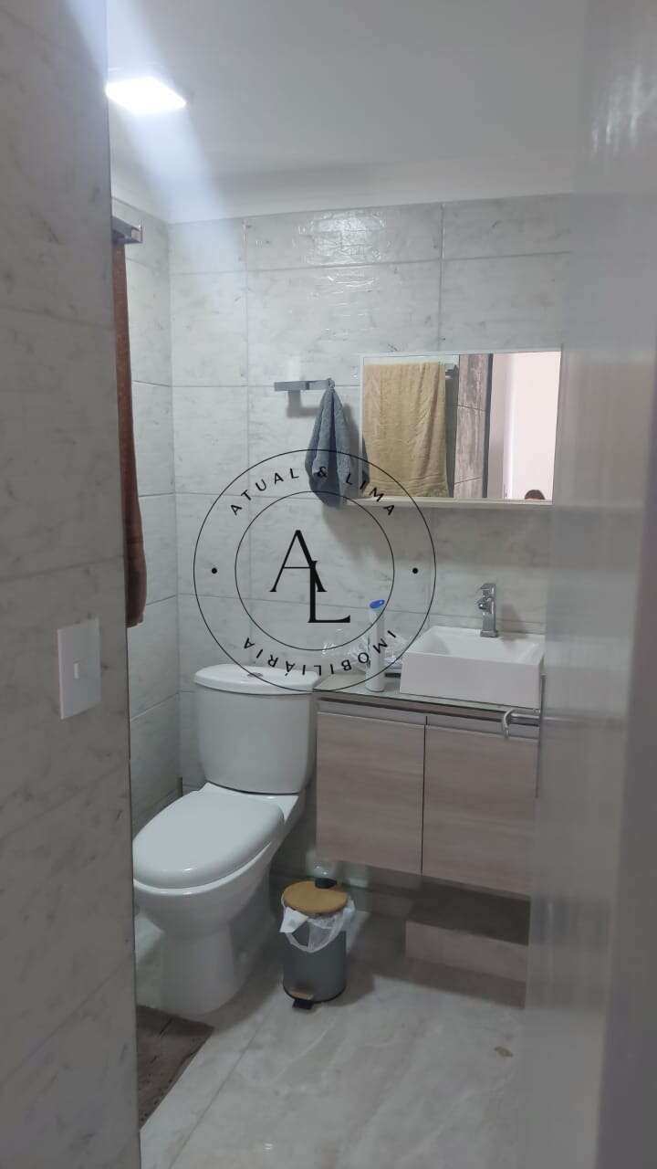 Apartamento à venda em Valinhos, Jardim São Marcos, com 2 quartos, 56m² - Atual & Lima Imoveis