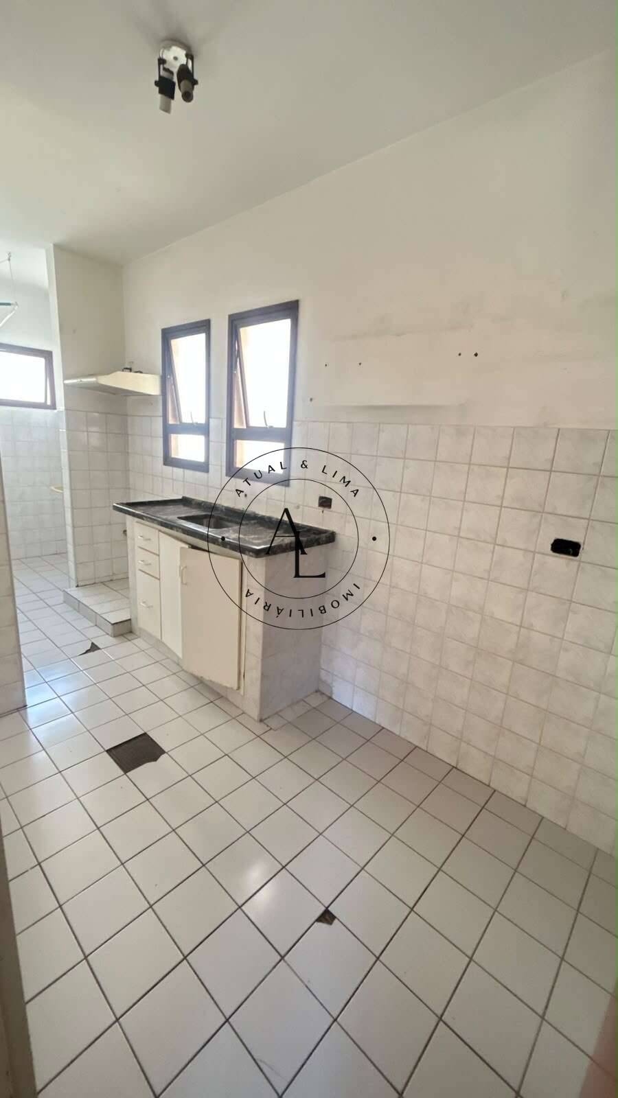 Apartamento à venda, com 2 quartos, 65m² - Atual & Lima Imoveis