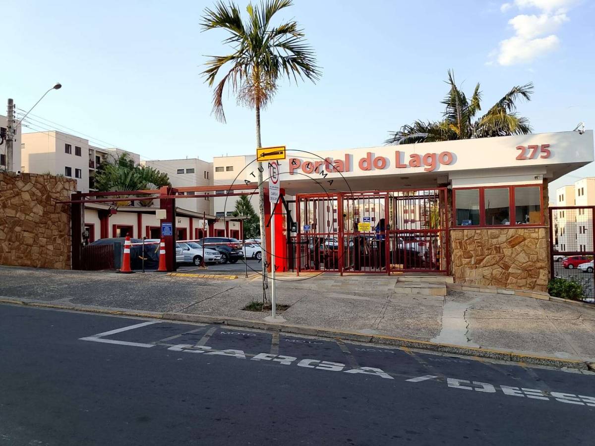 Apartamento à venda, com 2 quartos, 65m² - Atual & Lima Imoveis