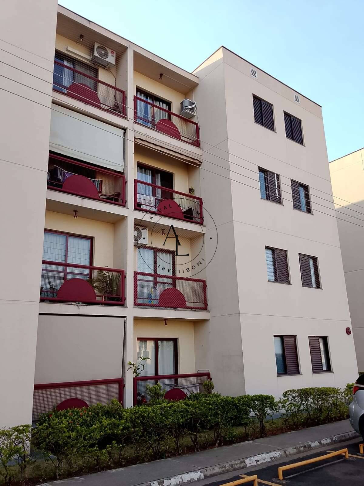 Apartamento à venda, com 2 quartos, 65m² - Atual & Lima Imoveis