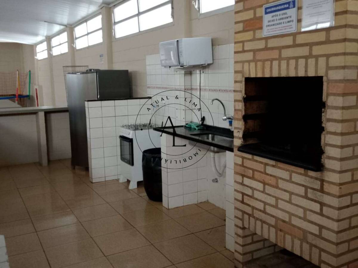 Apartamento à venda, com 2 quartos, 65m² - Atual & Lima Imoveis