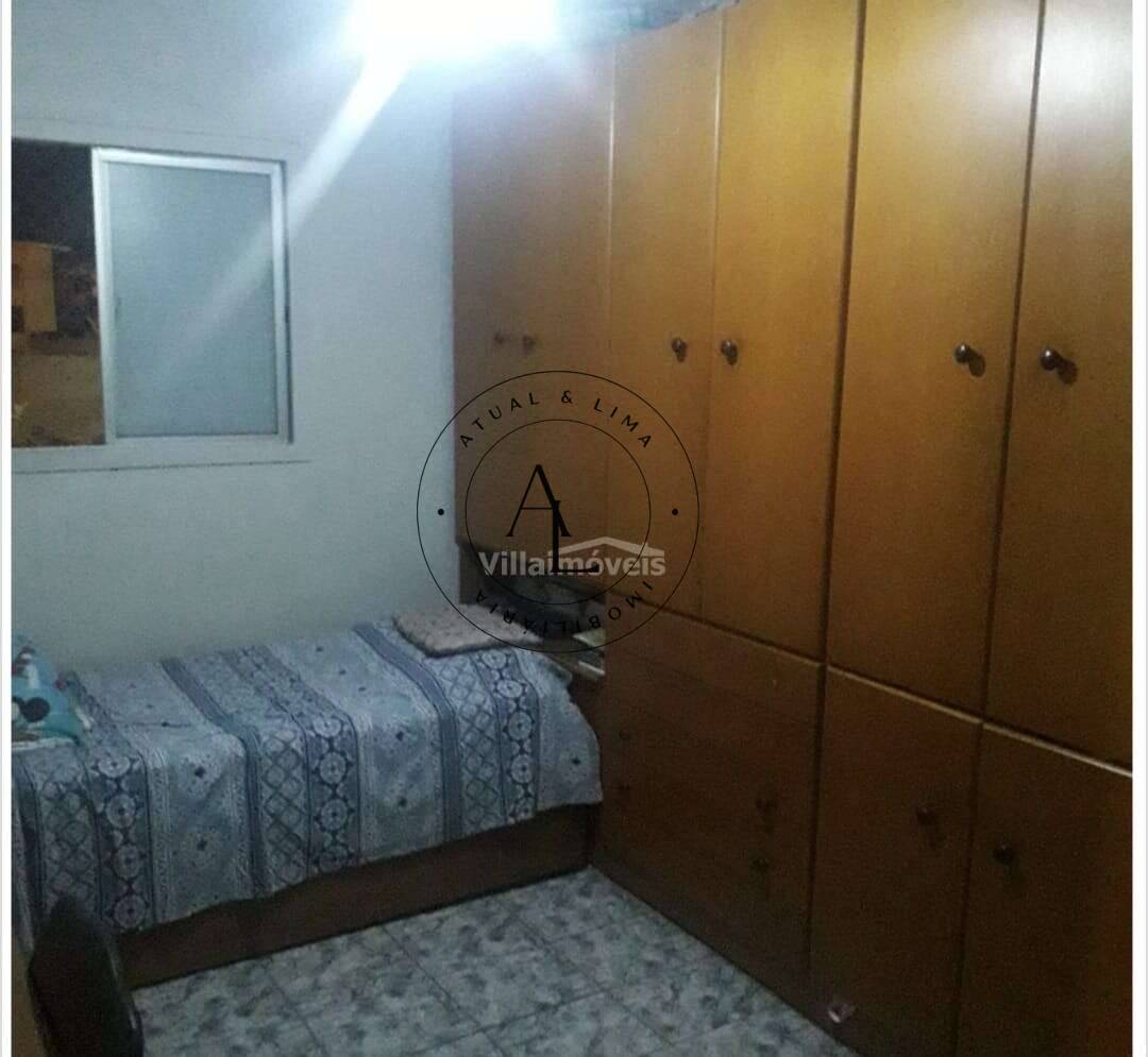 Apartamento à venda, com 2 quartos, 65m² - Atual & Lima Imoveis