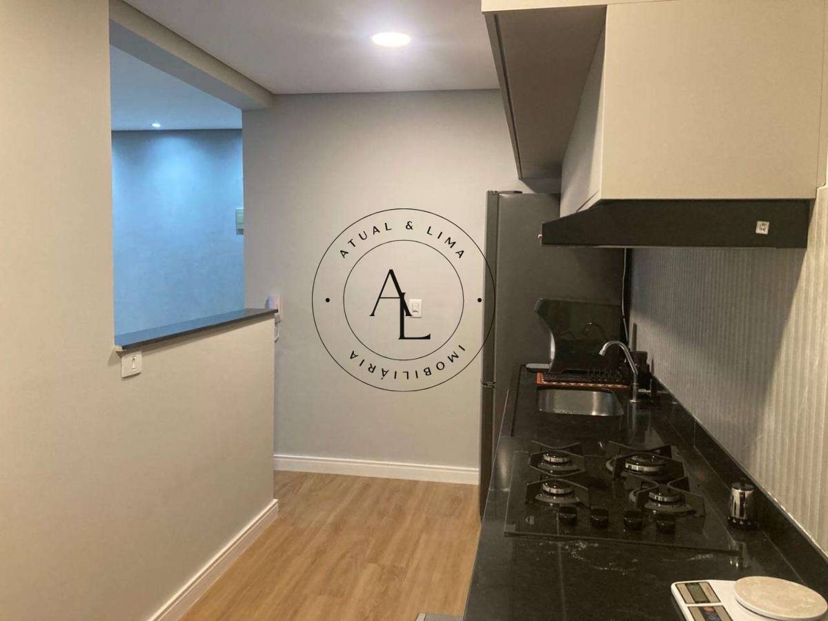 Apartamento à venda em Salto, Vila Nova, com 2 quartos, 62m² - Atual & Lima Imoveis