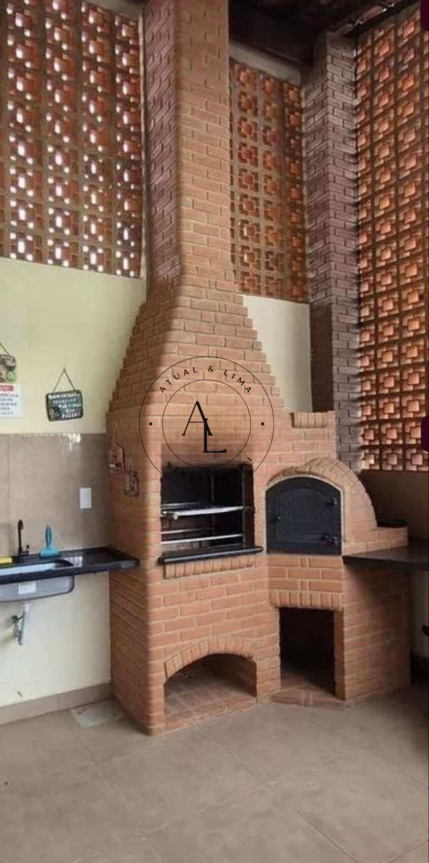 Apartamento à venda em Campinas, Vila João Jorge, com 2 quartos, 66m² - Atual & Lima Imoveis