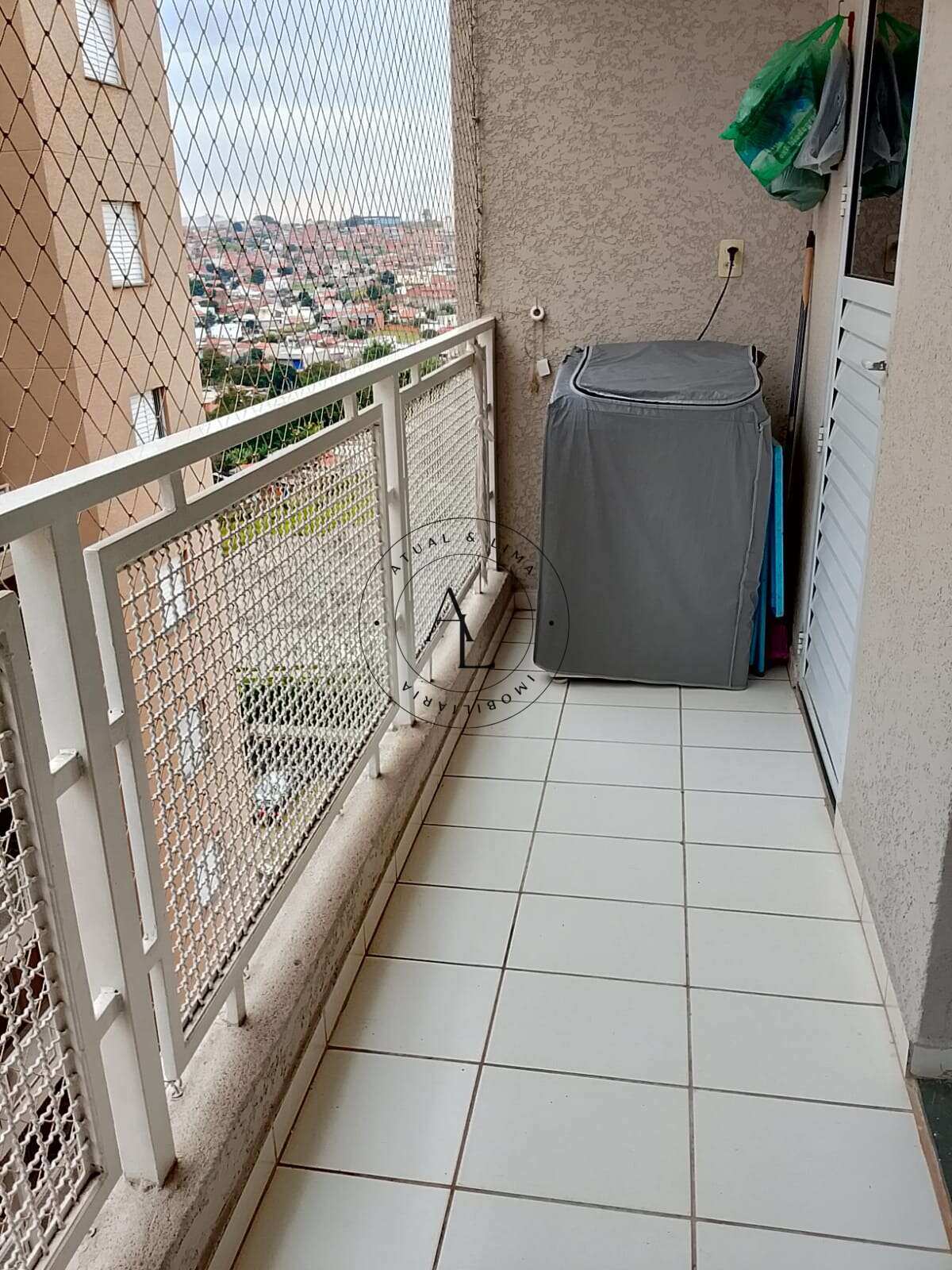 Apartamento, 2 quartos, 57 m² - Foto 9