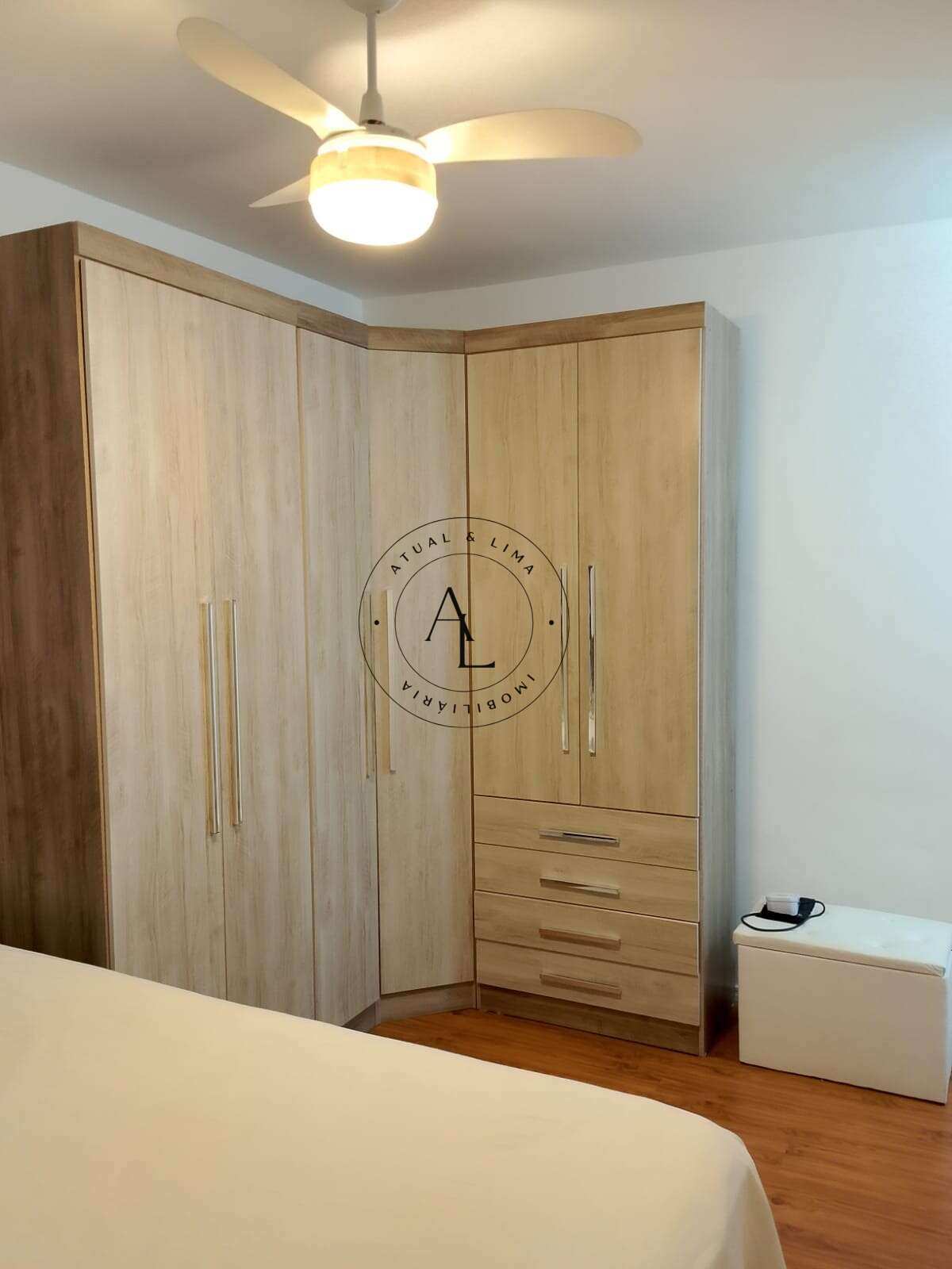 Apartamento, 2 quartos, 57 m² - Foto 11