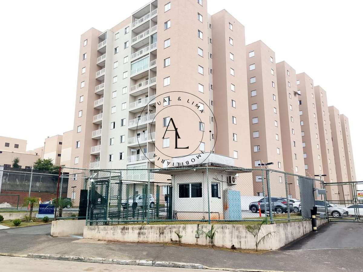 Apartamento à venda em Campinas, Jardim do Lago Continuação, com 2 quartos, 57m² - Atual & Lima Imoveis