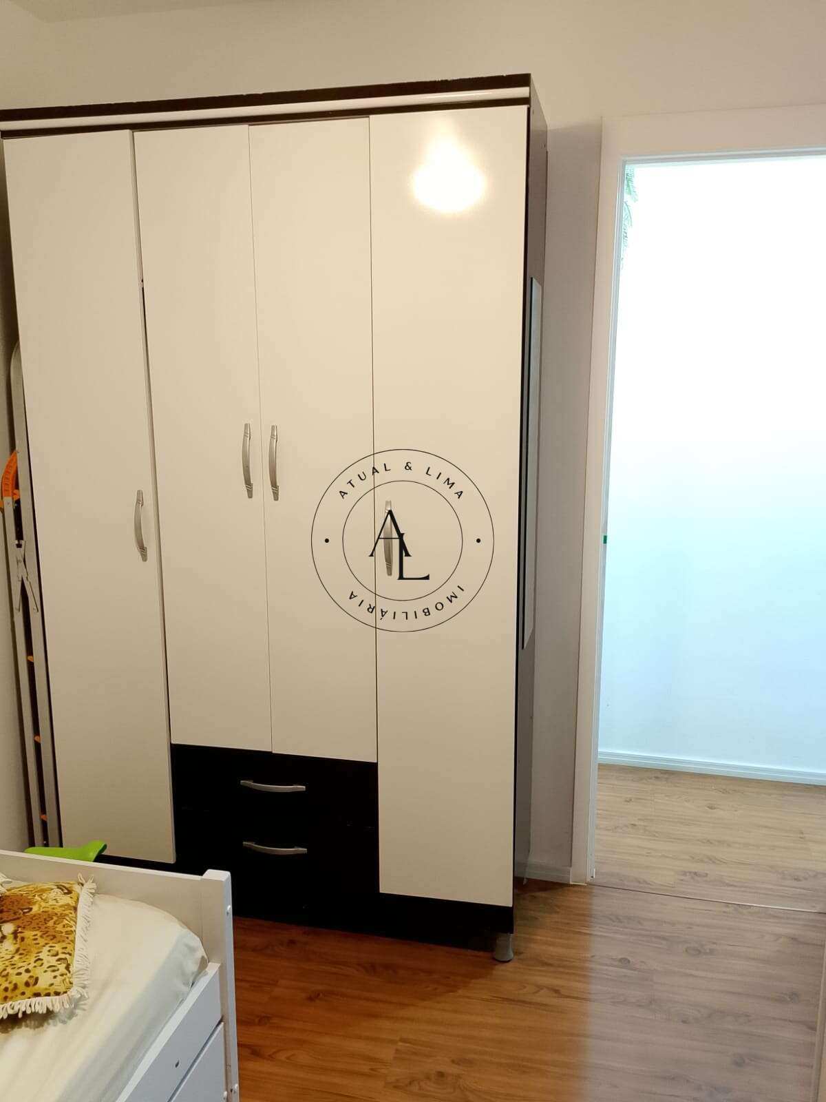 Apartamento à venda em Campinas, Jardim do Lago Continuação, com 2 quartos, 57m² - Atual & Lima Imoveis