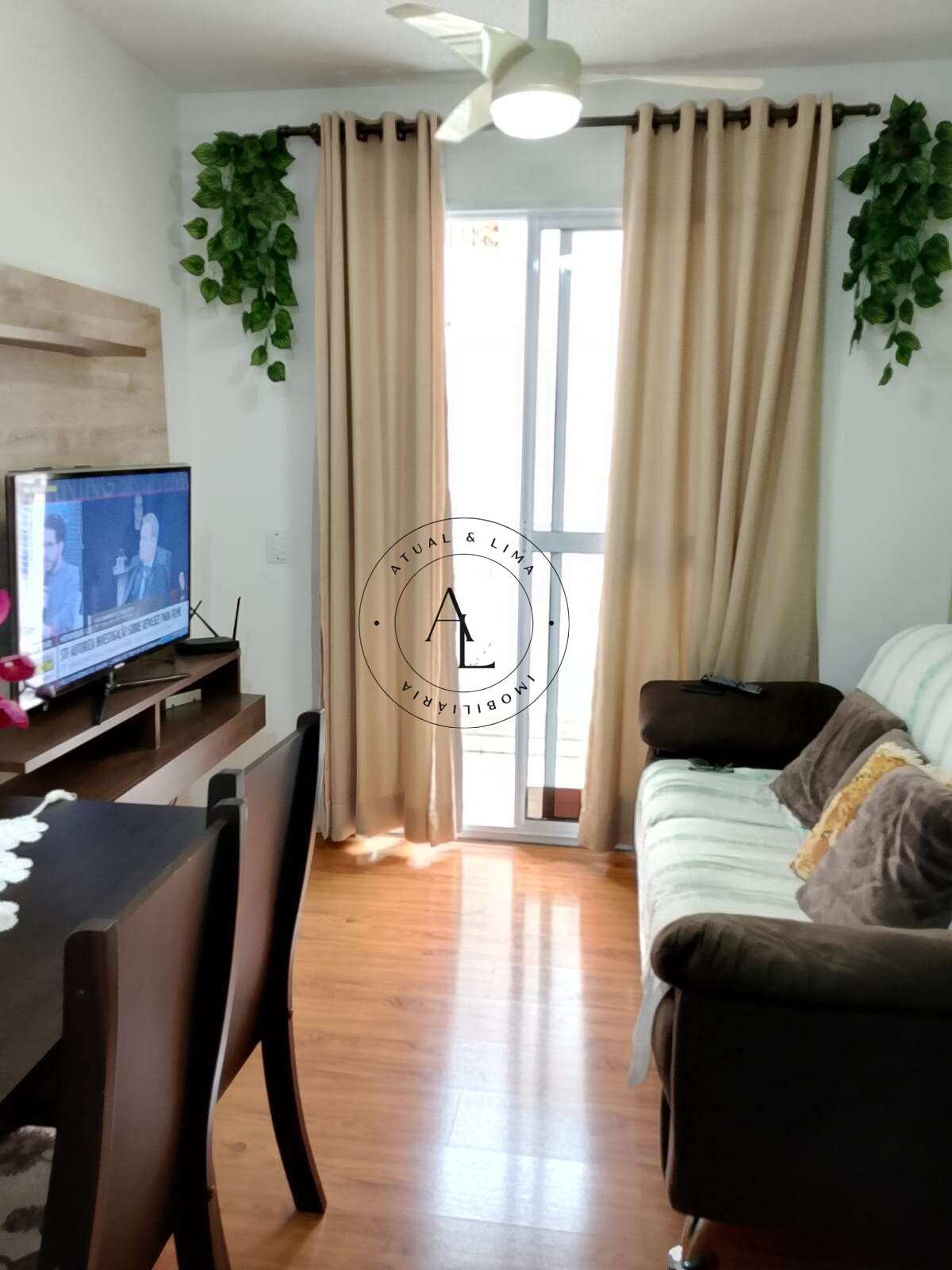 Apartamento, 2 quartos, 57 m² - Foto 6