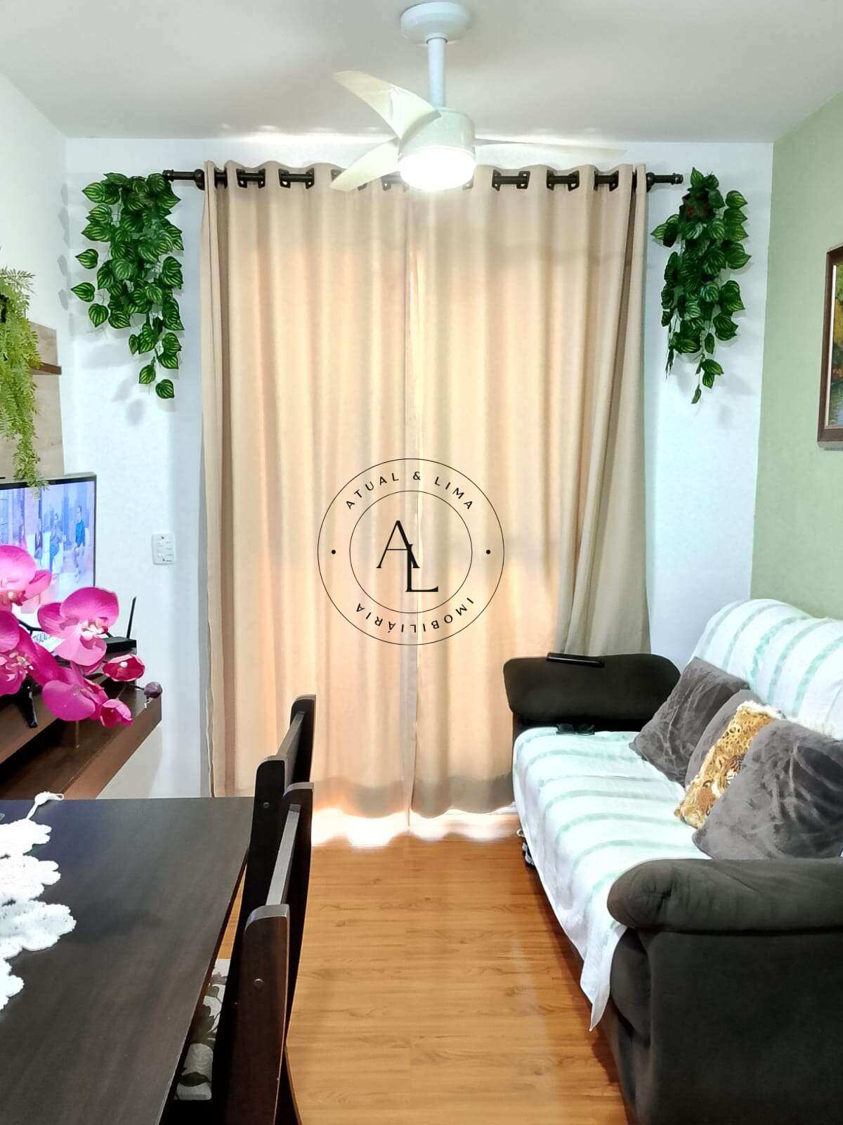 Apartamento, 2 quartos, 57 m² - Foto 8