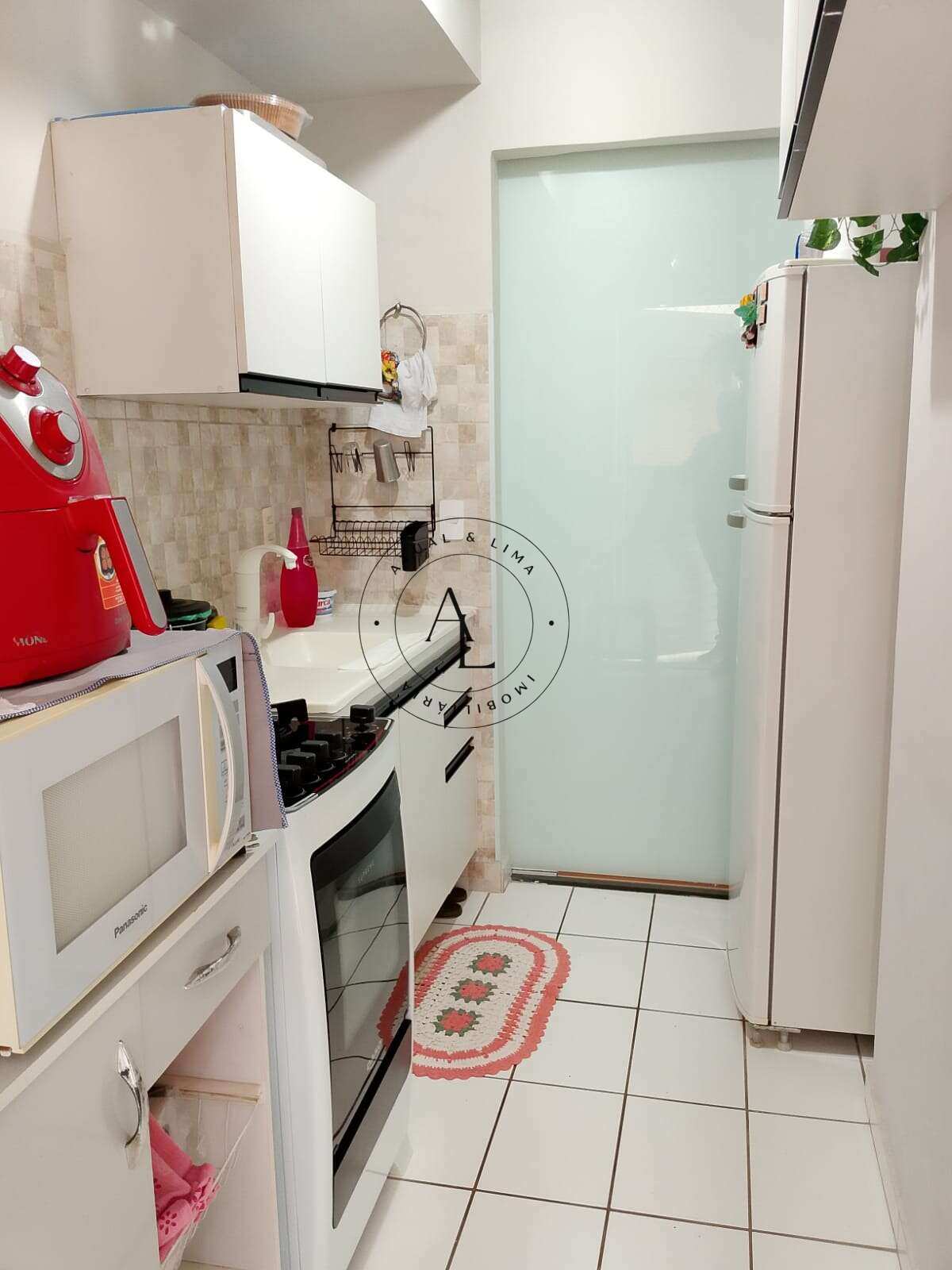 Apartamento, 2 quartos, 57 m² - Foto 10