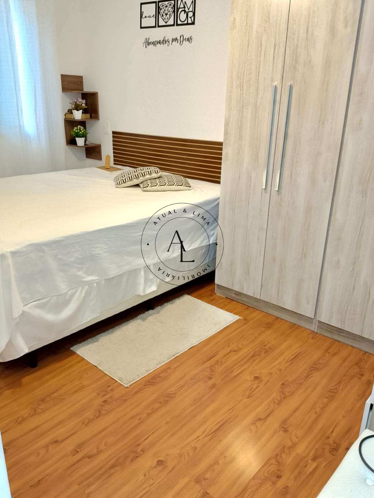 Apartamento, 2 quartos, 57 m² - Foto 12
