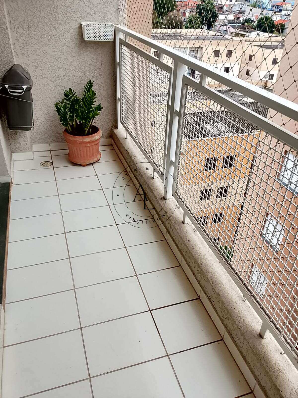 Apartamento, 2 quartos, 57 m² - Foto 13