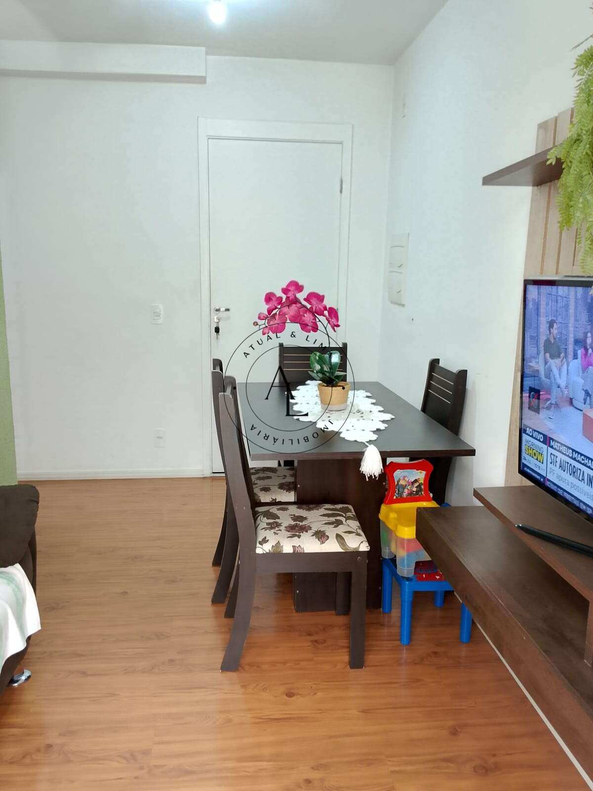 Apartamento, 2 quartos, 57 m² - Foto 14