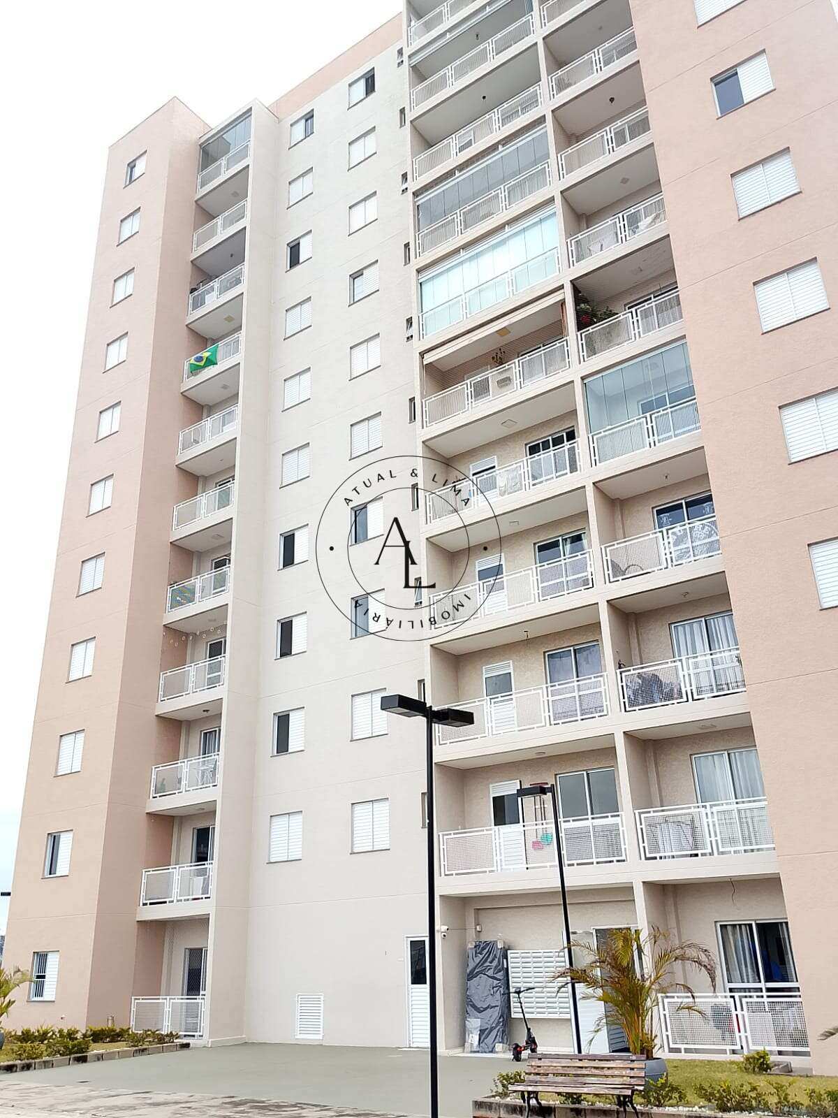 Apartamento, 2 quartos, 57 m² - Foto 16